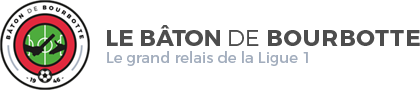 Le bâton de Bourbotte Logo