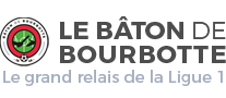 Le bâton de Bourbotte Logo
