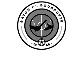 Le bâton de Bourbotte Logo