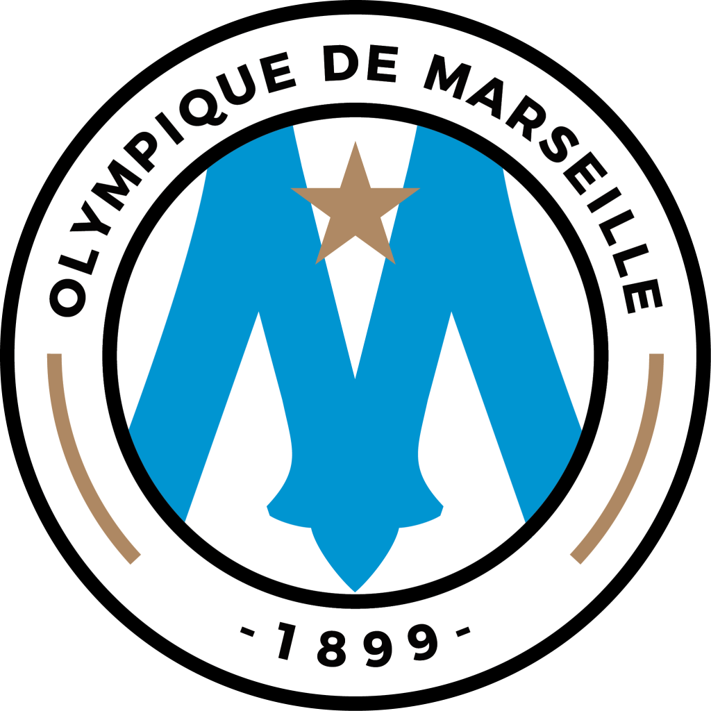 Olympique De Marseille / Olympique de Marseille - Matkailu-opas - Access all the information ...