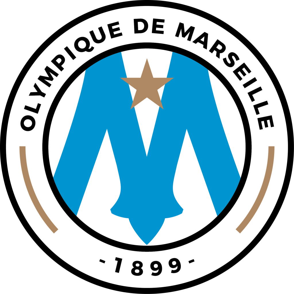 Olympique de Marseille Le bâton de Bourbotte