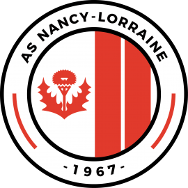 AS Nancy Lorraine