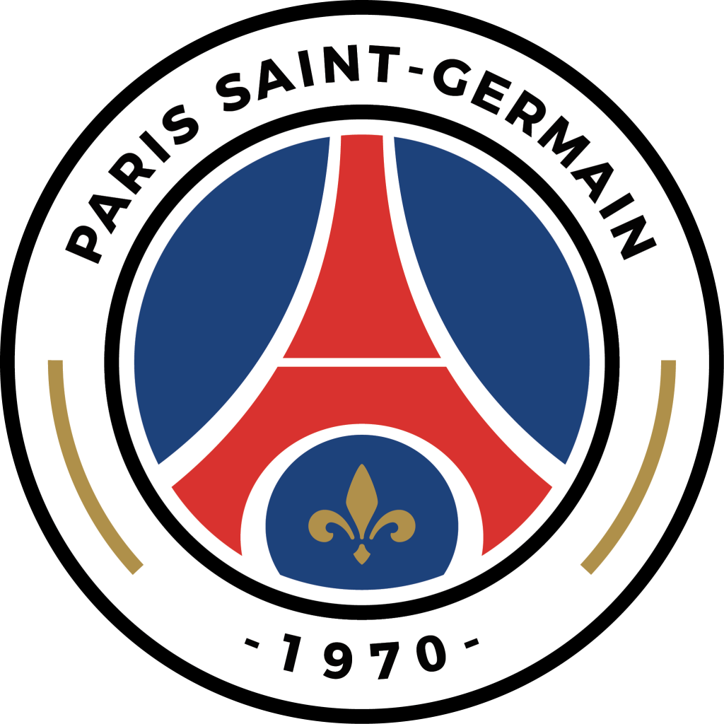 Paris SaintGermain Le bâton de Bourbotte