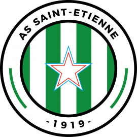 AS Saint-Etienne