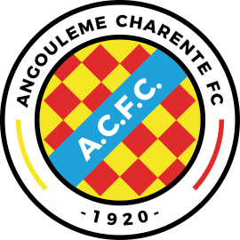 Angoulême Charente FC