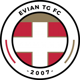 Évian Thonon Gaillard FC