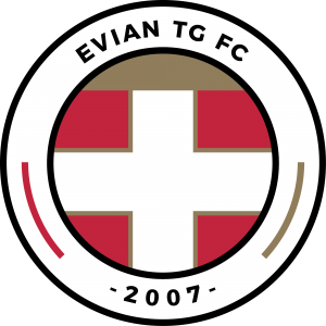 Évian Thonon Gaillard FC
