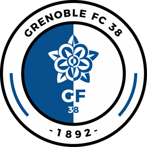 Grenoble Foot 38