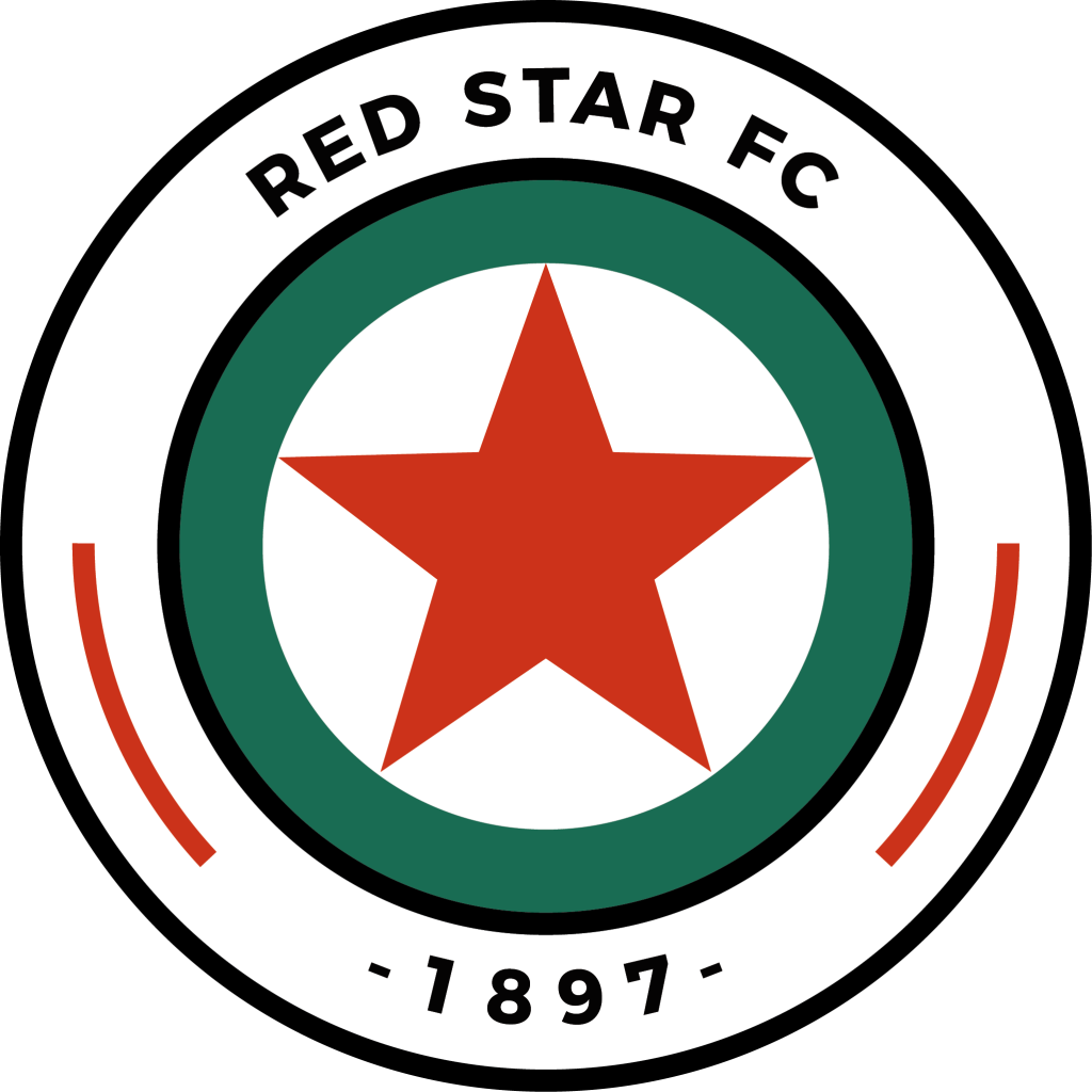 Ред стар счет. Ред Стар. ФК ред Стар. Логотип Red Star. Ред Стар 93.