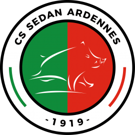 CS Sedan Ardennes