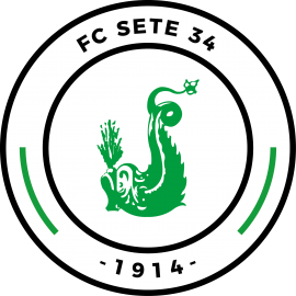 FC Sète 34