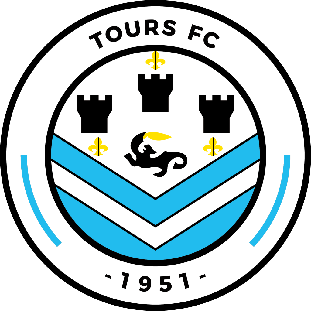 tours fc football