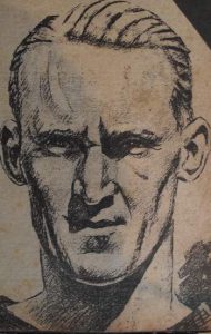 D'ailleurs, pourquoi Bâton de Bourbotte ? Le bâton de Bourbotte